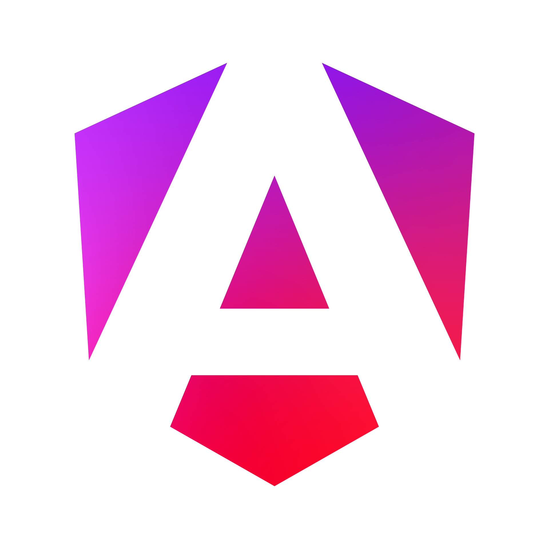 Angular logo